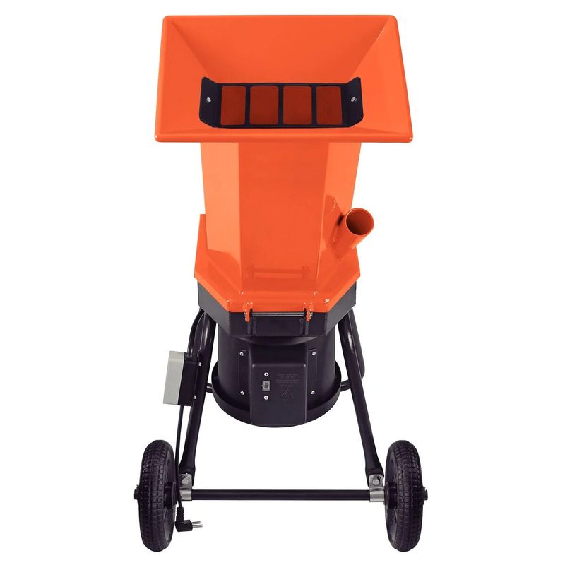 Triturador Orgânico Elétrico TRO25 110V/220V - Tramontina