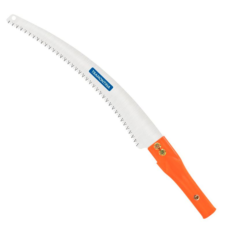 Serrote de Poda Profissional Com Empunhadura Metálica Sem Cabo 13'' (78382/701) - Tramontina