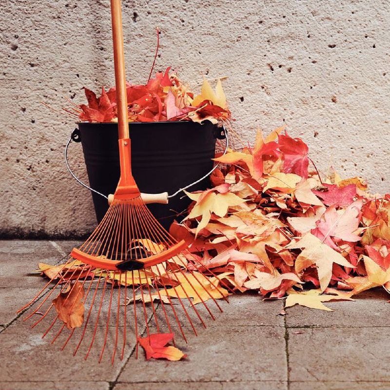 Vassoura Metálica Regulável Com 22D Tipo Arame Sem Cabo (77831/221) - Tramontina