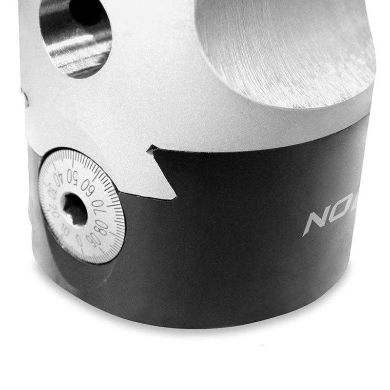 Cabeçote Broqueador 100mm 68,0003 NOLL