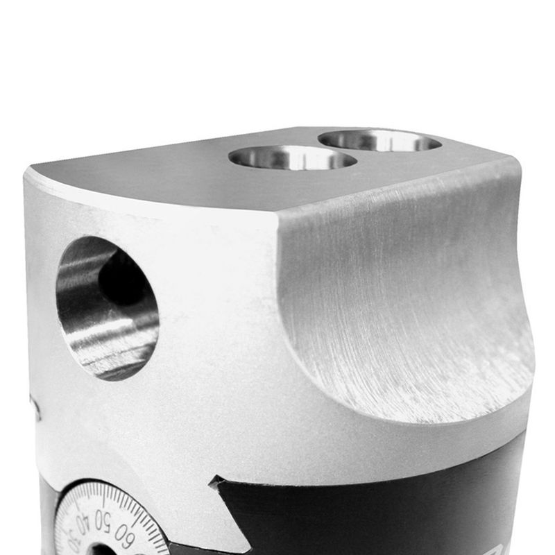 Cabeçote Broqueador 100mm 68,0003 NOLL