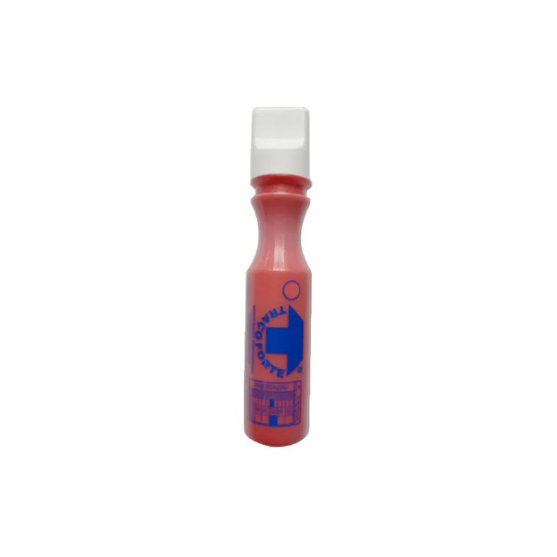 Marcador Industrial Vermelho 3mm 60ml - Baden