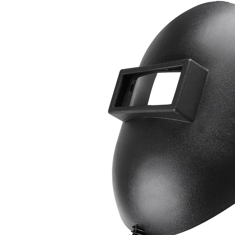 Escudo de Solda de Advanced - 010248110 - Carbografite