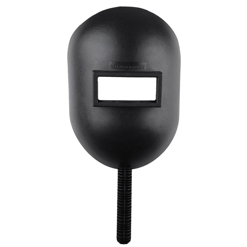 Escudo de Solda de Advanced - 010248110 - Carbografite