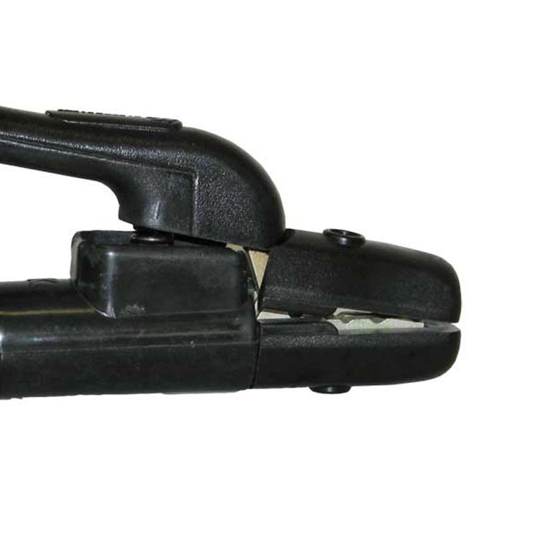 Porta Eletrodo 300 Amperes A300 - 010229610 - Carbografite