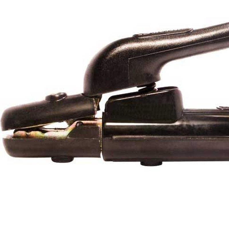 Porta Eletrodo 400A C400 - 010064410 - Carbografite