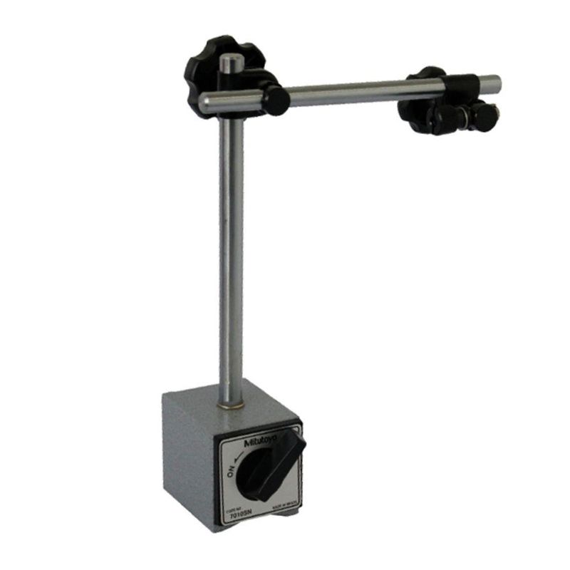 Suporte Magnético com Ajuste Fino Raio de Alcance 150mm – 7010SN - Mitutoyo