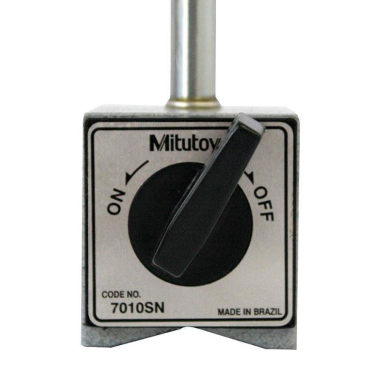 Suporte Magnético com Ajuste Fino Raio de Alcance 150mm – 7010SN - Mitutoyo