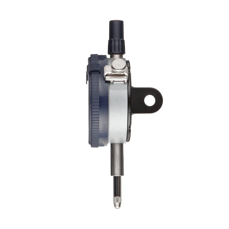 Relógio Comparador Modelo Com Curso Longo 10mm 0,01mm 2046S - Mitutoyo