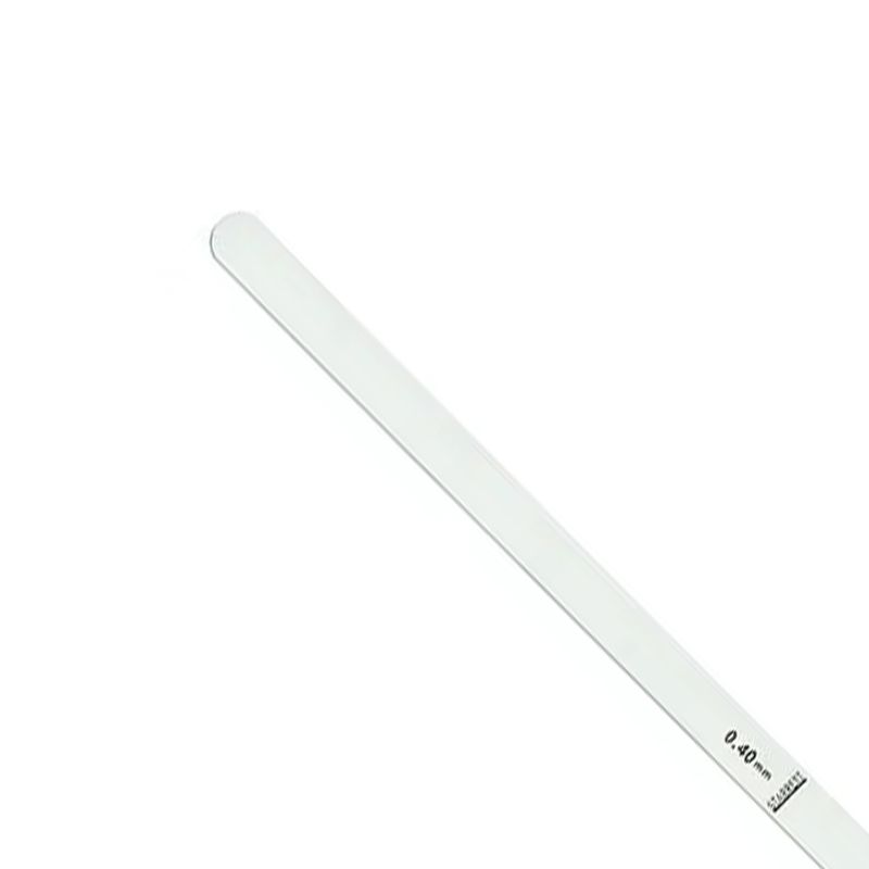 Calibrador de Folga em Lâmina Isolada de 0,40mm (667M-40) - Starrett