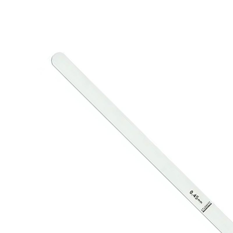 Calibrador de Folga em Lâmina Isolada de 0,45mm (667M-45) - Starrett