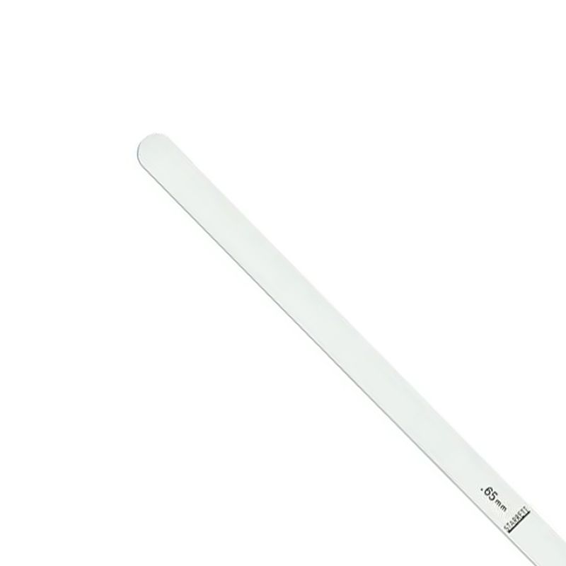 Calibrador de Folga em Lâmina Isolada de 0,65mm (667M-65) - Starrett