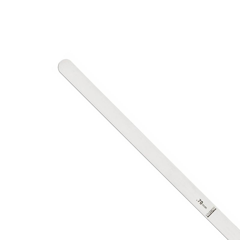Calibrador de Folga em Lâmina Isolada de 0,70mm (667M-70) - Starrett