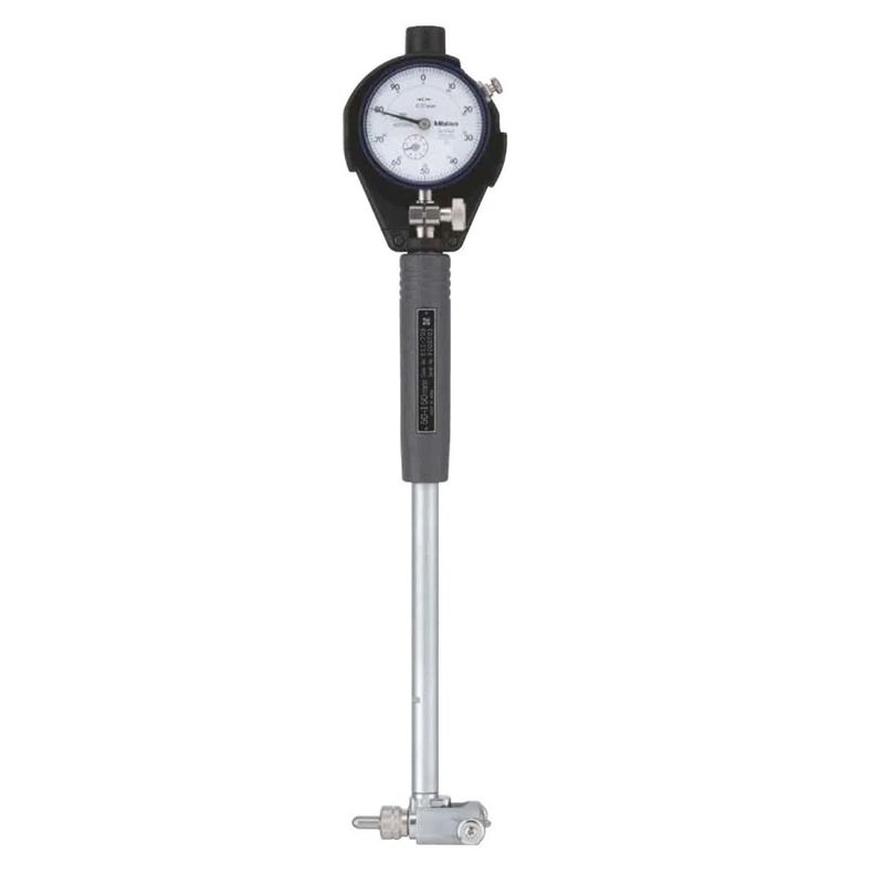 Comparador de Diâmetro Interno 100-150mm 0,01mm 511-724 - Mitutoyo