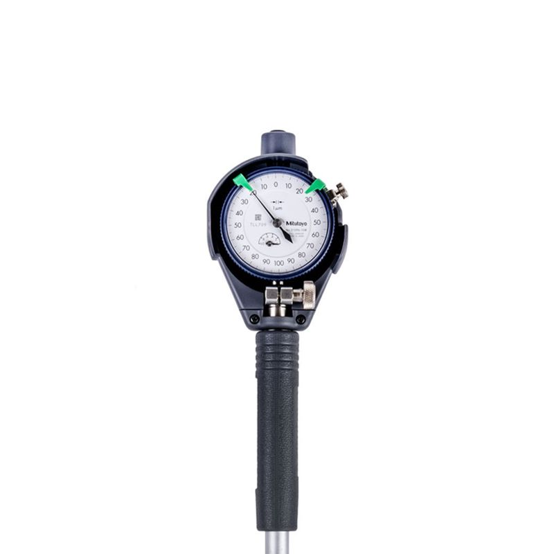 Comparador de Diâmetro Interno 50-150mm 0,001mm 511-723 - Mitutoyo