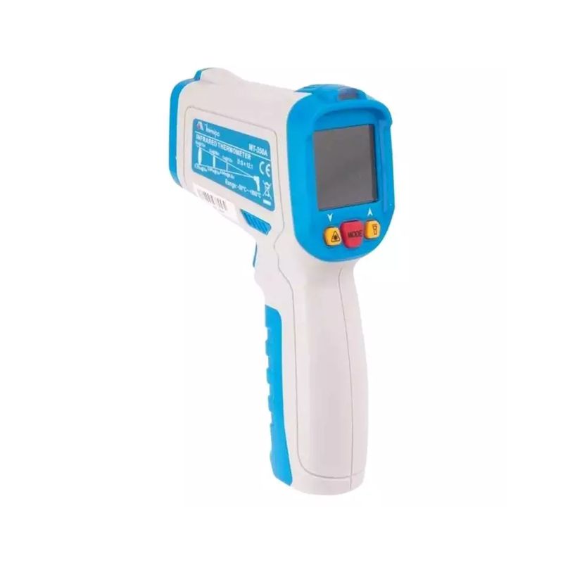 Termômetro Digital Infravermelho MT-350A - Minipa 
