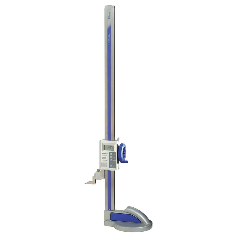 Traçador de Altura Digital ABSOLUTE 600mm 0,01mm HDS 570-314 - Mitutoyo