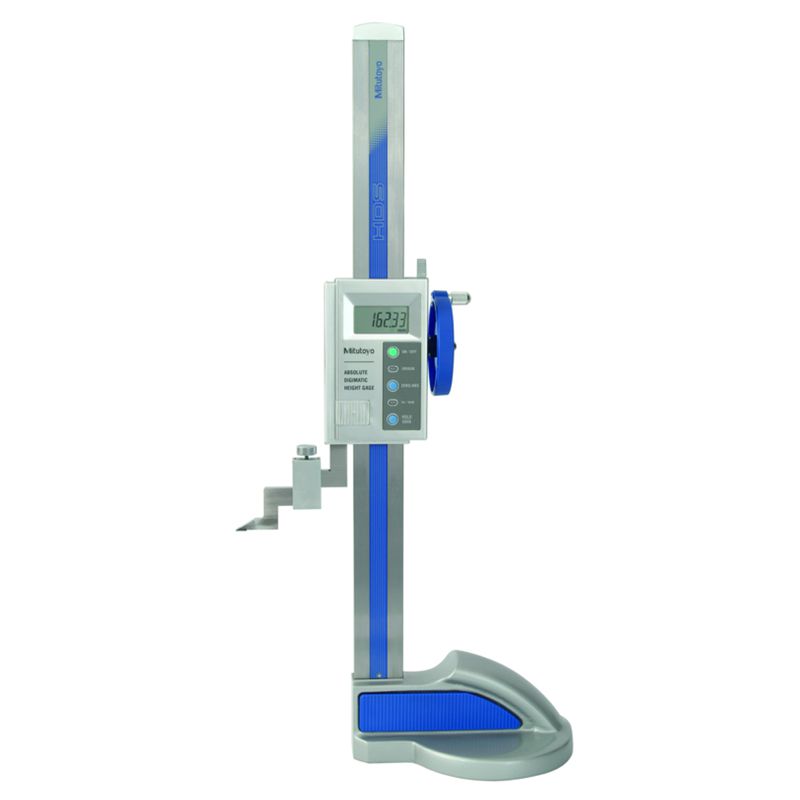 Traçador de Altura Digital ABSOLUTE 300mm 0,01mm HDS 570-312 - Mitutoyo 