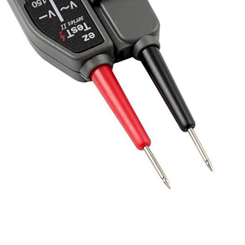 Testador de Tensão EZ TEST - Minipa