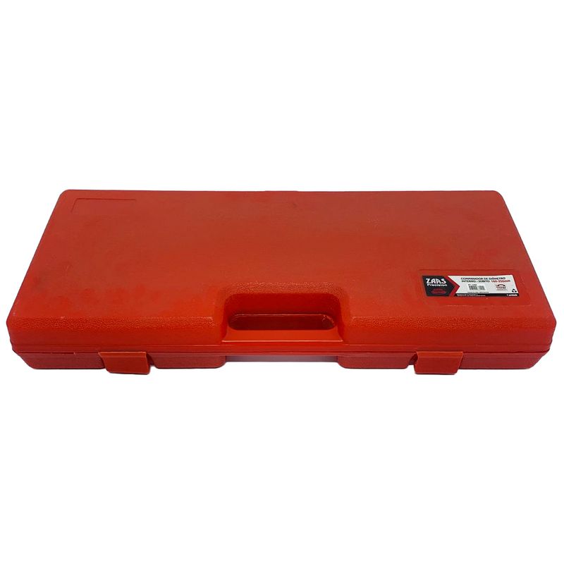 Comparador de Diâmetro Interno 160 á 250mm (3,0006) - Zaas