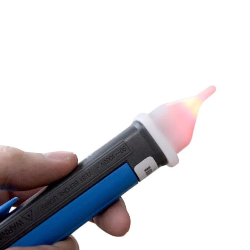 Detector de Sequência de Fase EZ PHASE II - Minipa