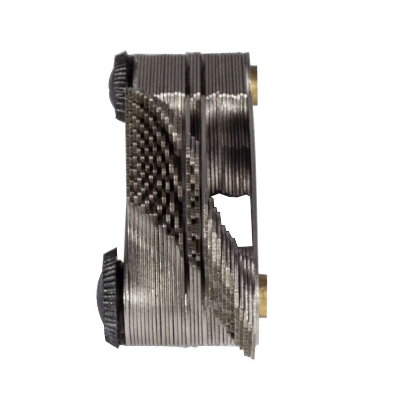 Calibre de Rosca 52 Lâminas (113,0003) - Zaas