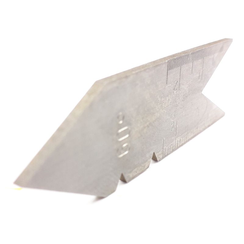 Escantilhão 60graus 113,0012 ZAAS