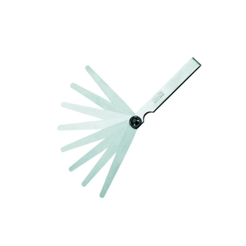 Calibre de Folga 3 à 100mm 050028 - Gedore