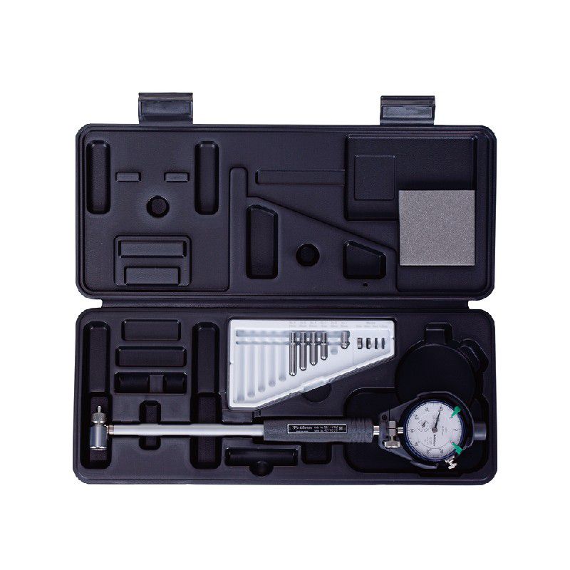 Comparador de Diâmetro Interno 35-60mm 0,01mm 511-712 - Mitutoyo