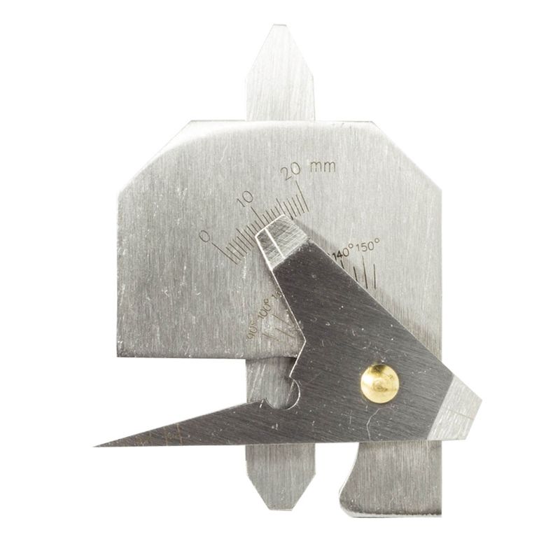 Cálibre de Solda Tipo 2 113,0014 ZAAS