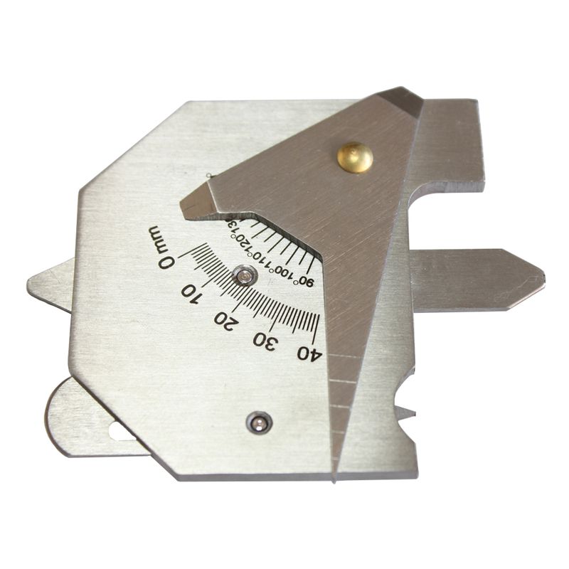 Cálibre de Solda Tipo 3 113,0015 ZAAS