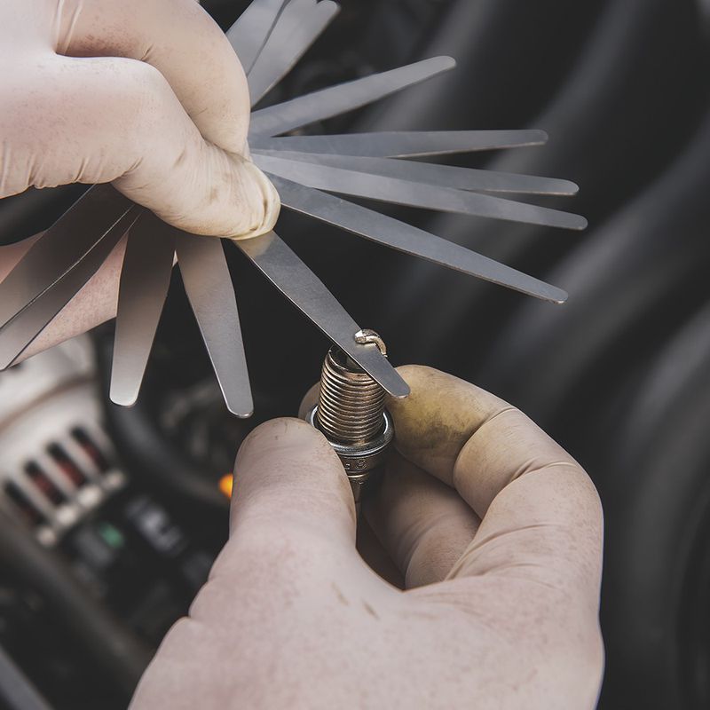 Jogo de Lâminas de Folga 4'' (44520/120) - Tramontina Pro