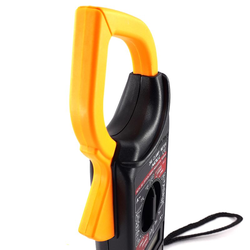 Alicate Amperímetro Digital (234,0001) - Noll