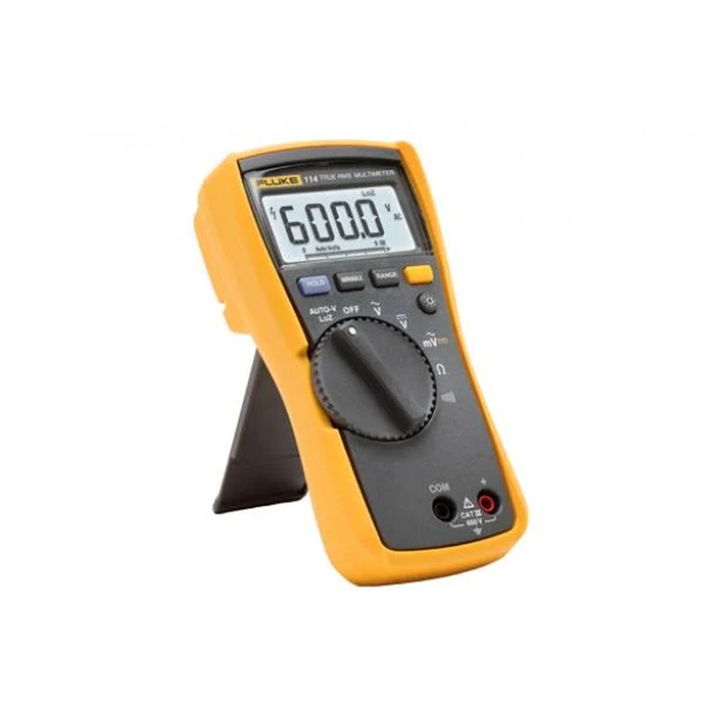 Multímetro Elétrico 114 - Fluke 