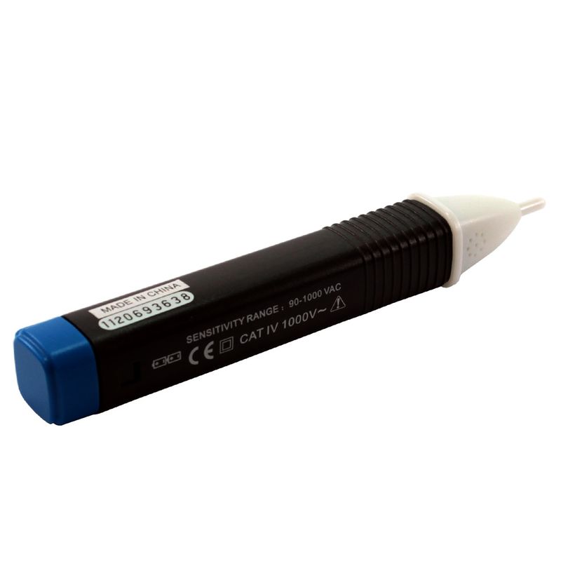 Detector de Tensão EZ ALERT PRO - Minipa