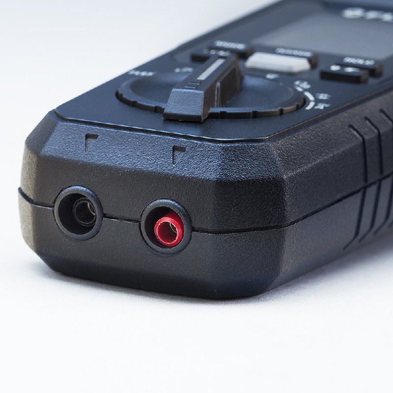 Alicate Amperímetro 600A AC/DC True RMS CM74 - Flir