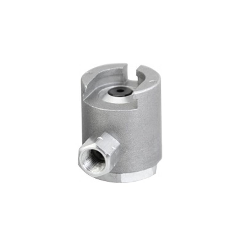 Acoplador Hidráulico 22mm 2031-G - Bozza