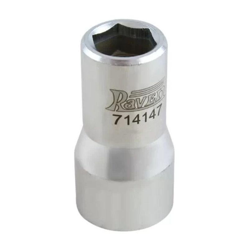Chave Especial Encaixe Sextavado 3/4" 19mm (714147) - Raven 