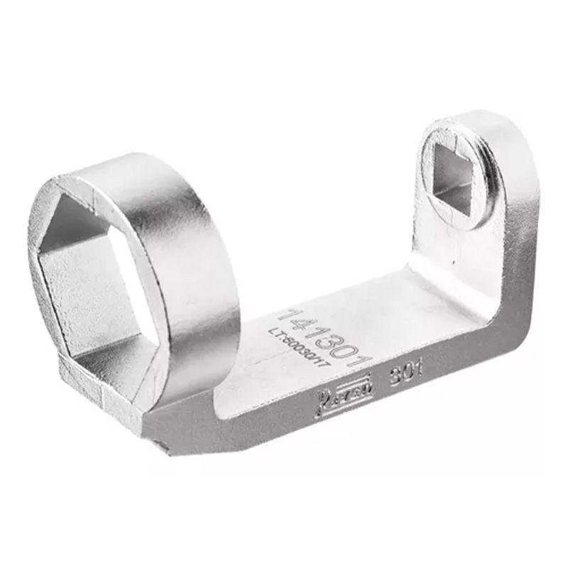 Chave Sextavada para Porca da Polia Arvore Manivela 38mm (141301) - Raven