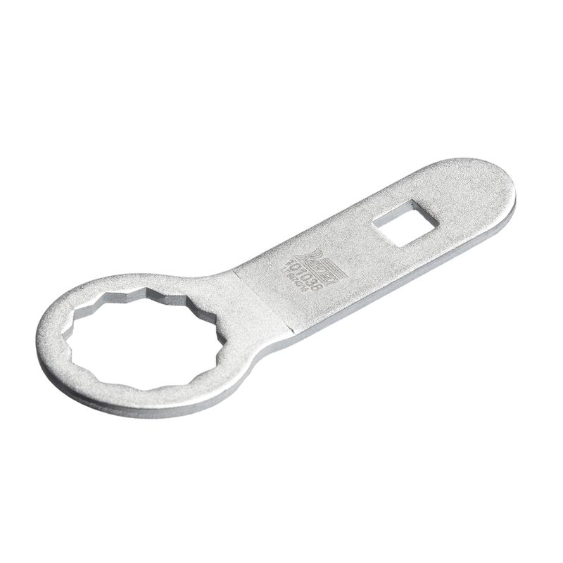 Chave estriada de 36 mm para tampa do filtro de óleo (101038) - Raven