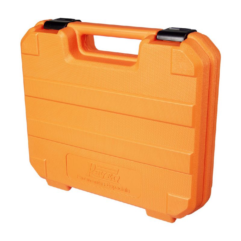 Conjunto de Ferramentas para Troca da Correia Dentada (141502) - Raven