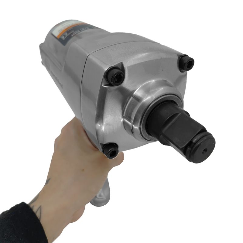 Chave de Impacto Pneumática 3/4'' (259) - Ingersoll
