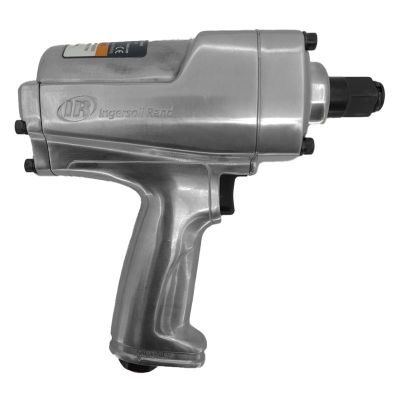 Chave de Impacto Pneumática 3/4'' (259) - Ingersoll