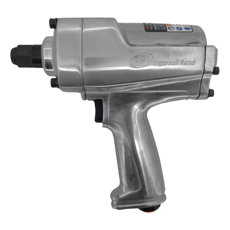 Chave de Impacto Pneumática 3/4'' (259) - Ingersoll