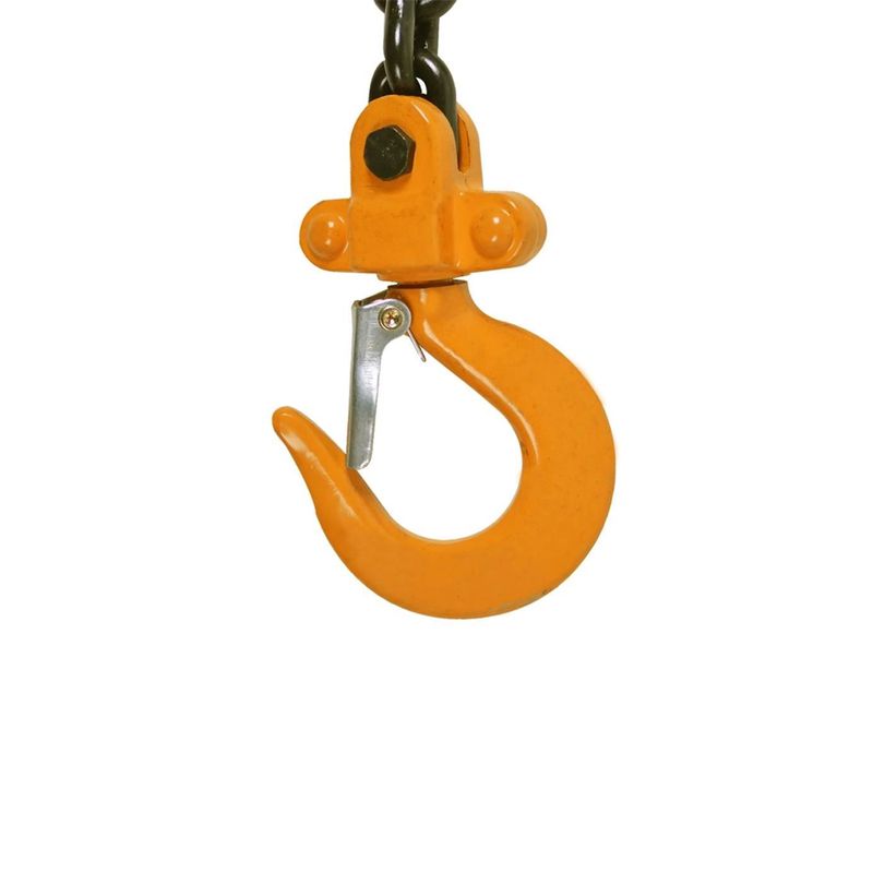 Talha Manual Compacta 500Kg x 5m TC 500 - CSM