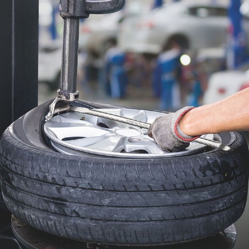 Espátula Chata 16'' (44745/040) - Tramontina Pro