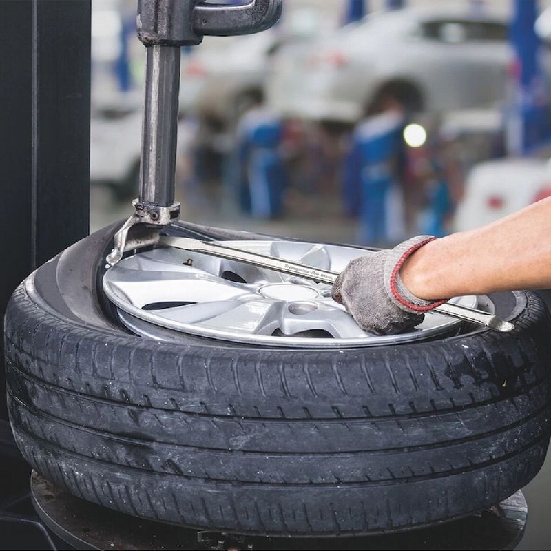 Espátula Chata 24'' (44745/060) - Tramontina Pro