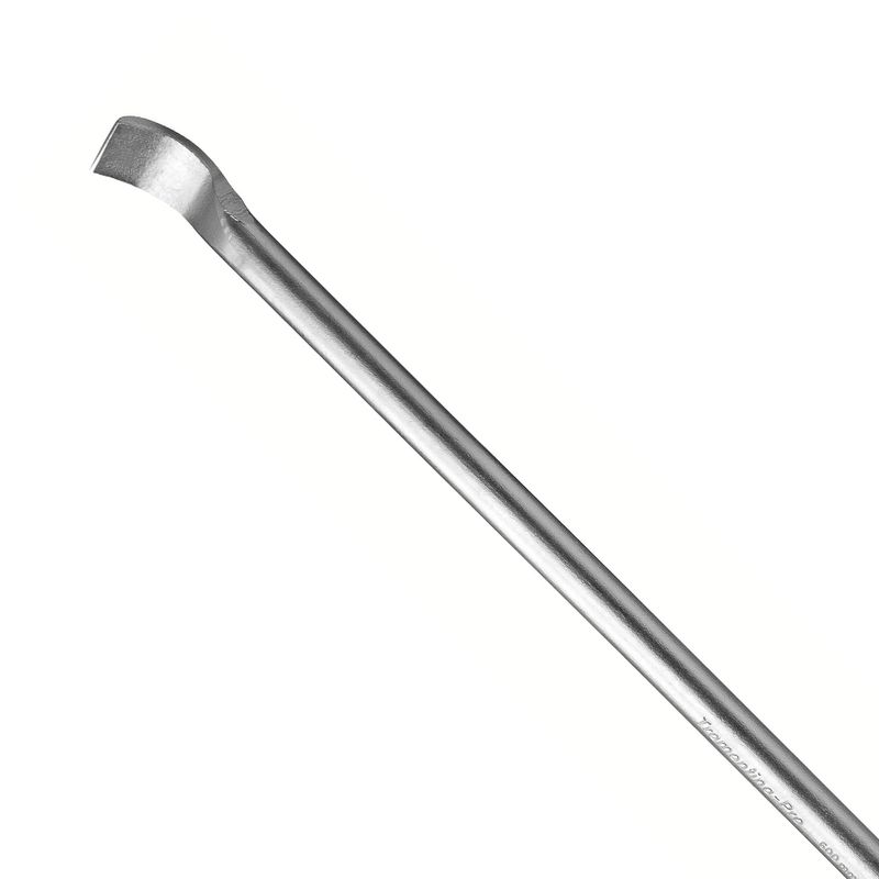 Espátula Redonda 24 x 608mm (44747/060) - Tramontina Pro