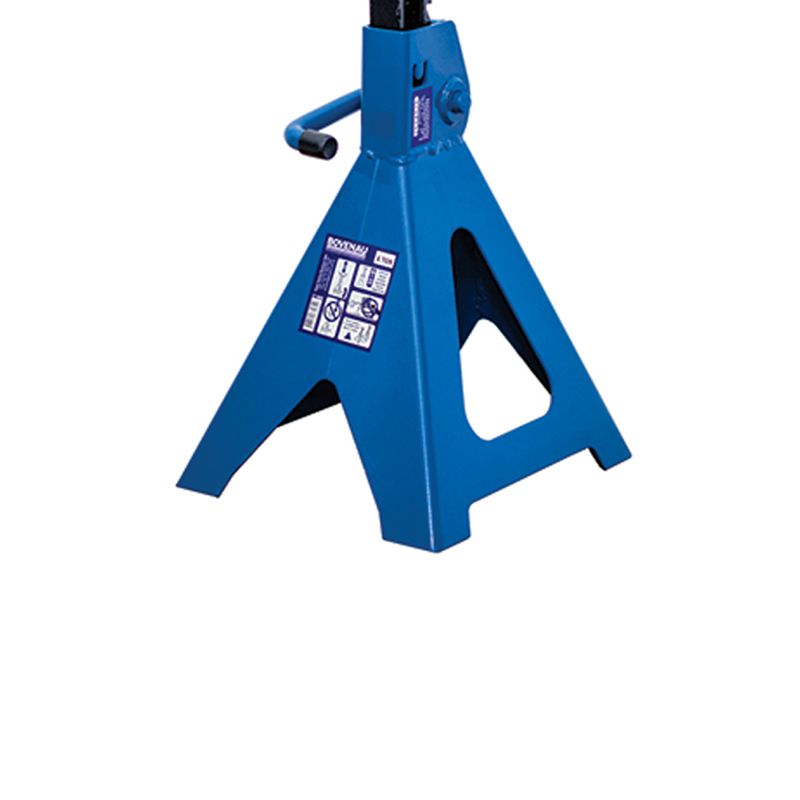 Cavalete Mecânico 6 Toneladas CT6000 - Bovenau