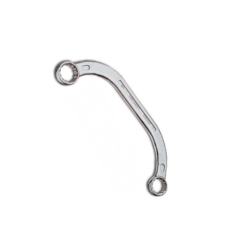 Chave Starter Meia-Lua 10X12mm (Ref. 304-10x12mm) - GEDORE